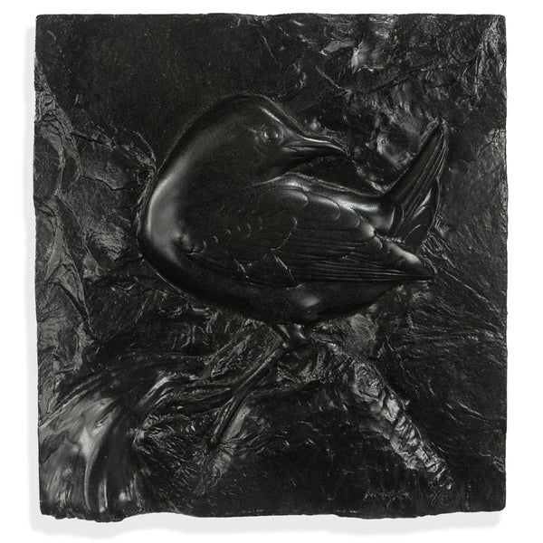 Stream Walker, 3/5 - Foster/White Gallery