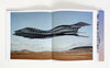 Ornithographies, Xavi Bou book, 2022