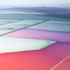 Saltern Study 10, Great Salt Lake, UT