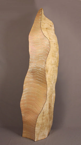 Stone Mother Two: Lichen - Foster/White Gallery