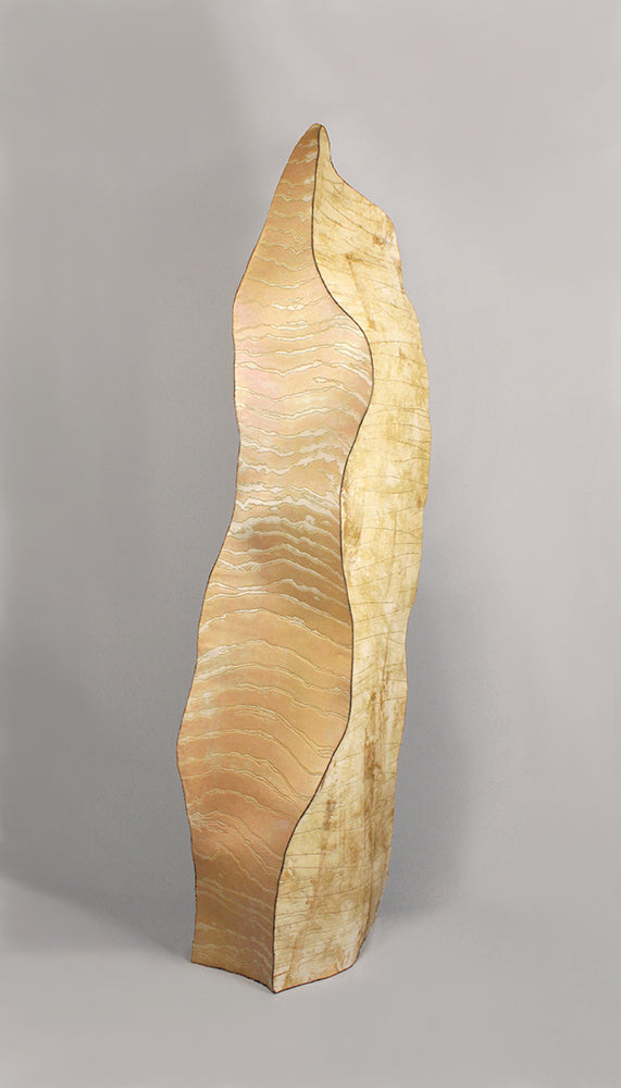 Stone Mother Two: Lichen - Foster/White Gallery