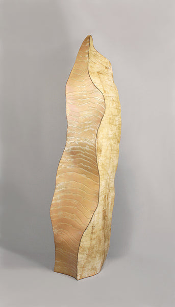 Stone Mother Two: Lichen - Foster/White Gallery