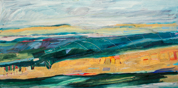 On the Way to Walla Walla