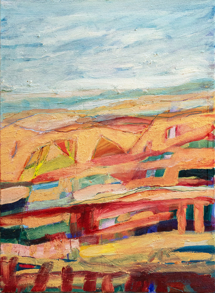 Southwest
