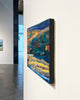 Down Into Portola - Foster/White Gallery