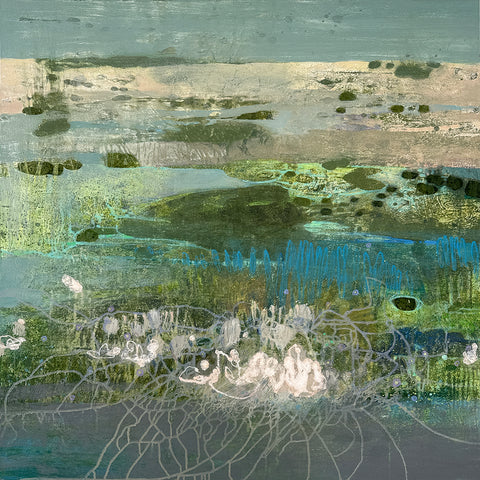 Calm Overspill