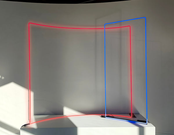 Red Ellipse