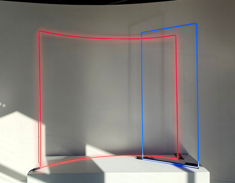 Red Ellipse