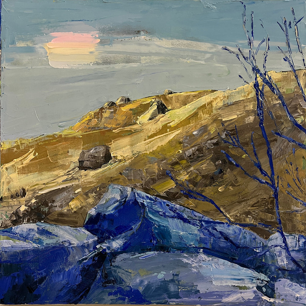 Love Song Through The Window