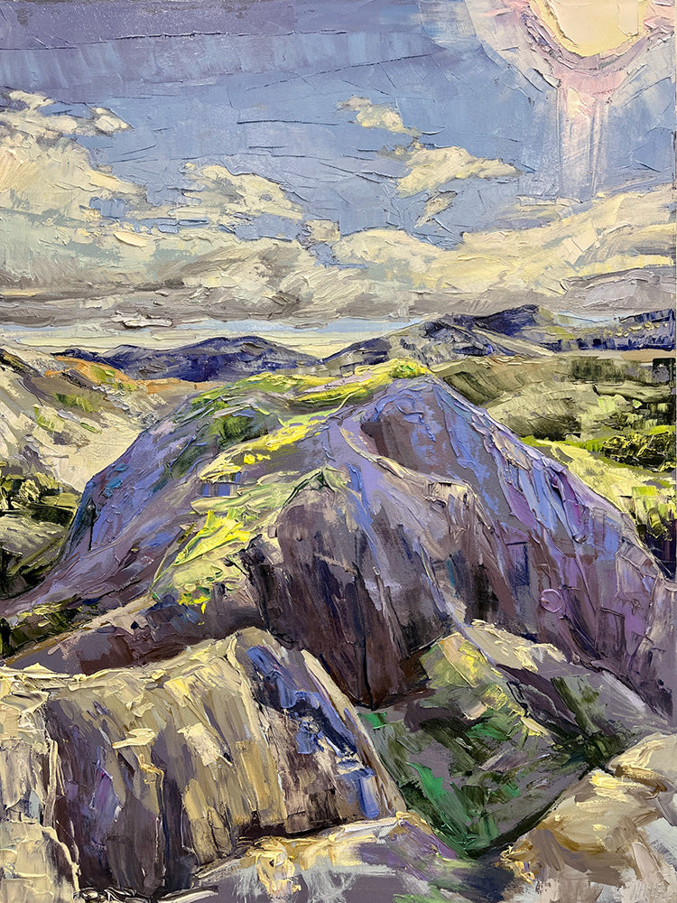 Both Far and Close - Foster/White Gallery