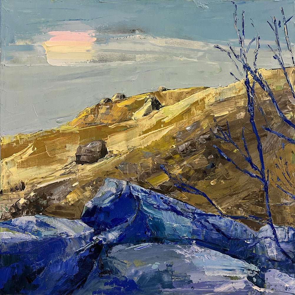 Love Song Through The Window