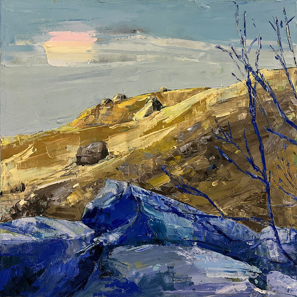 Love Song Through The Window