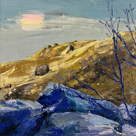 Love Song Through The Window