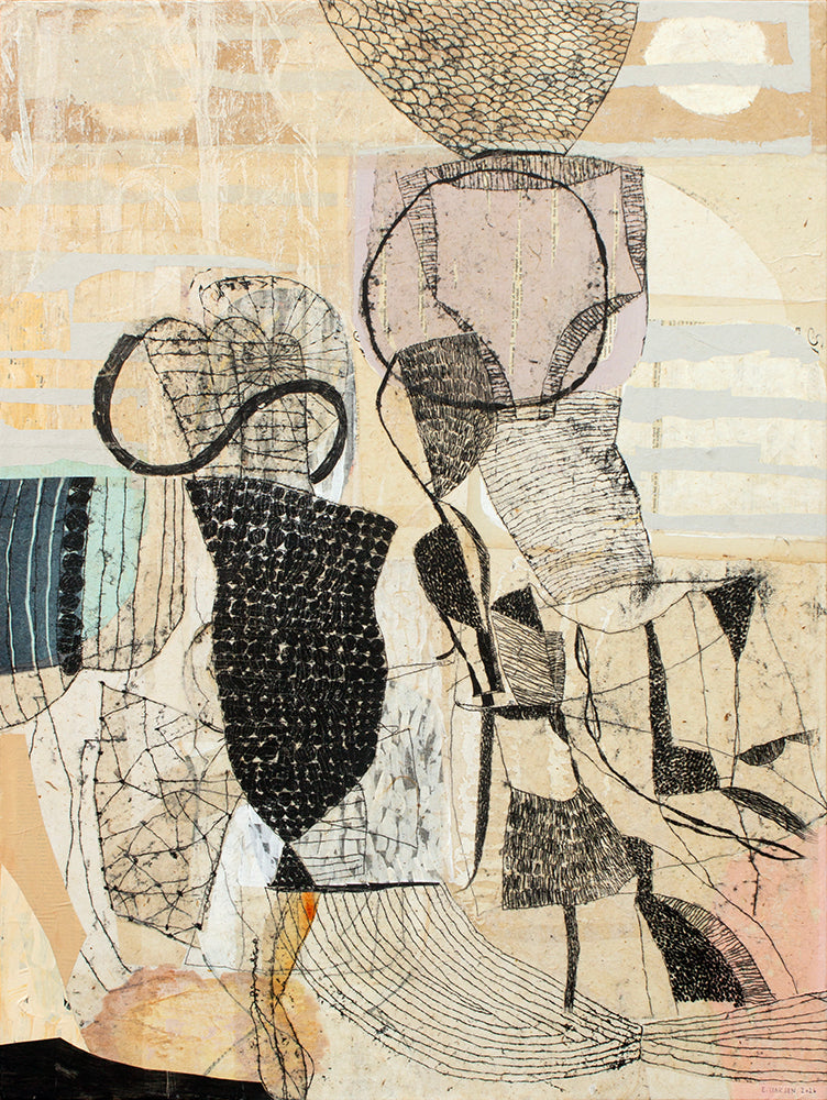 Tangle - Foster/White Gallery
