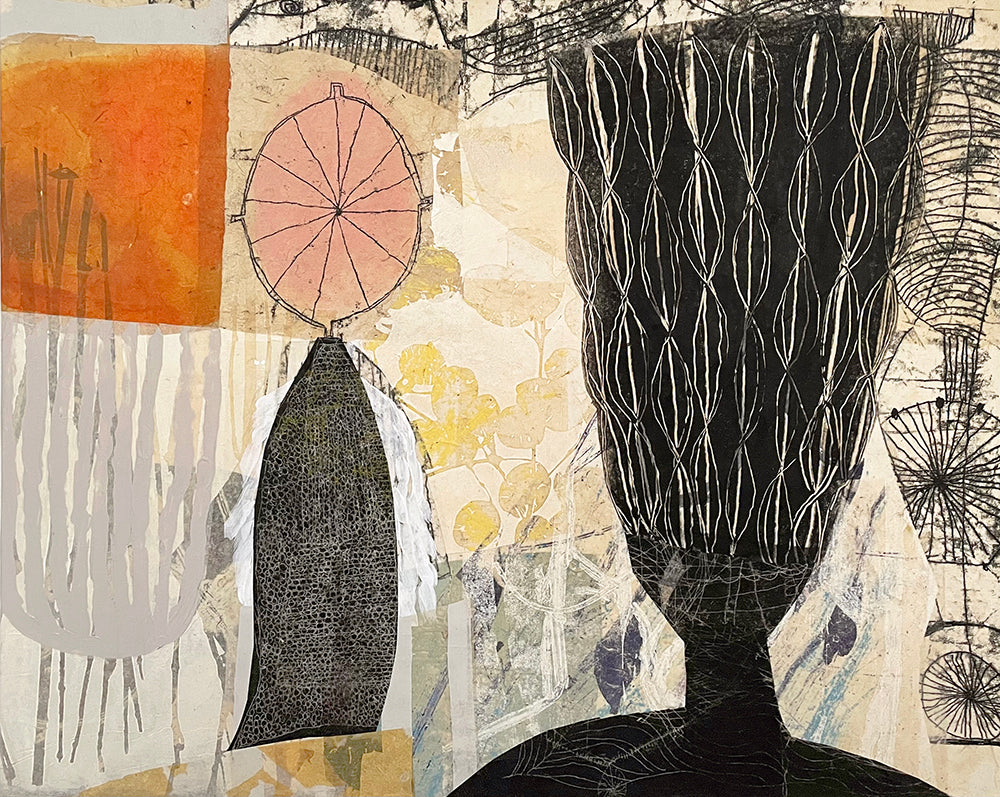 Black Bloom - Foster/White Gallery