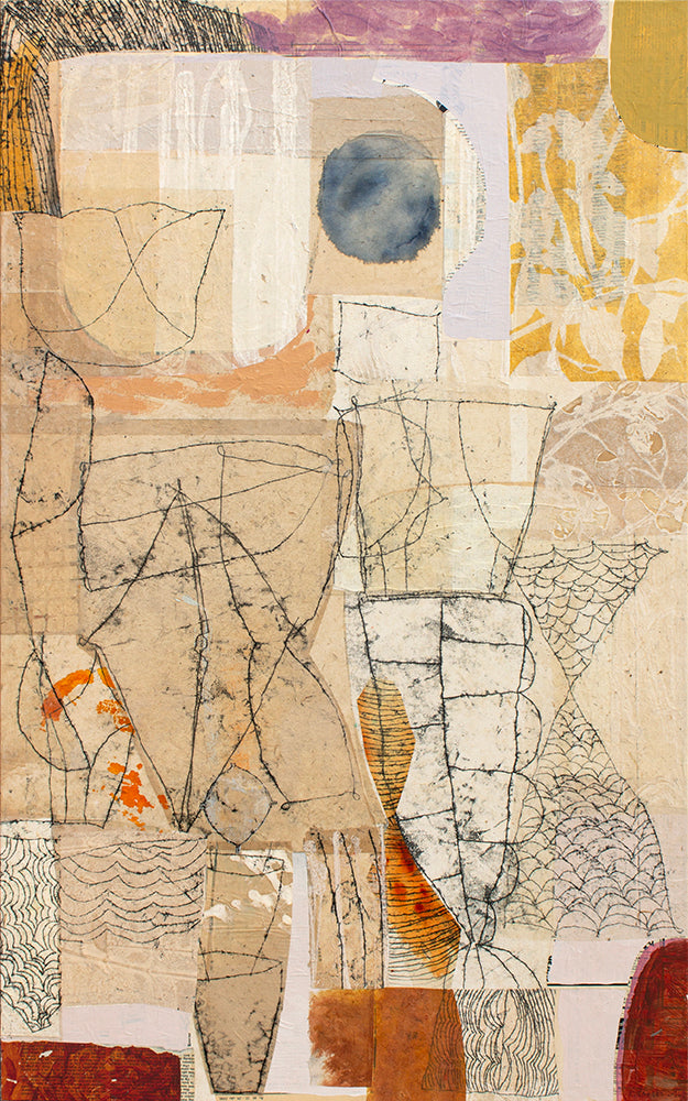 Once in a Blue Moon - Foster/White Gallery