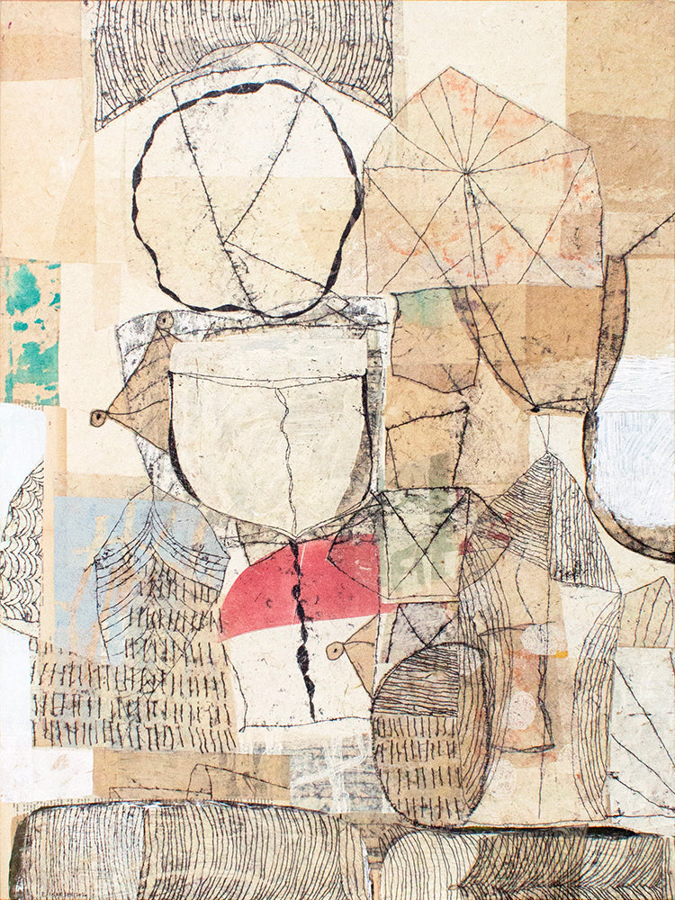 Understory - Foster/White Gallery