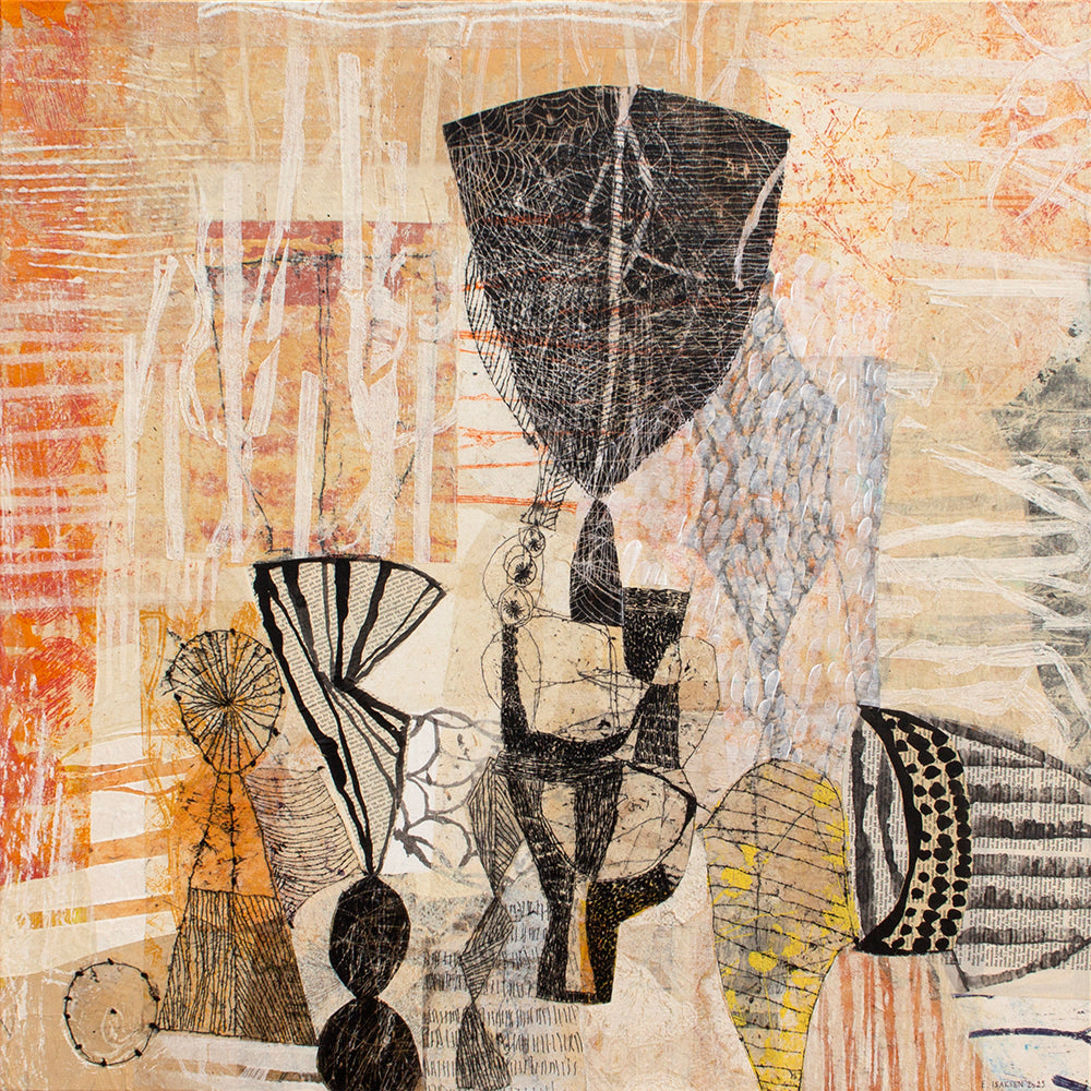 Warm Mist - Foster/White Gallery