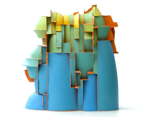 Morphic Cascade