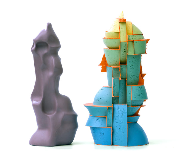Stack with Void