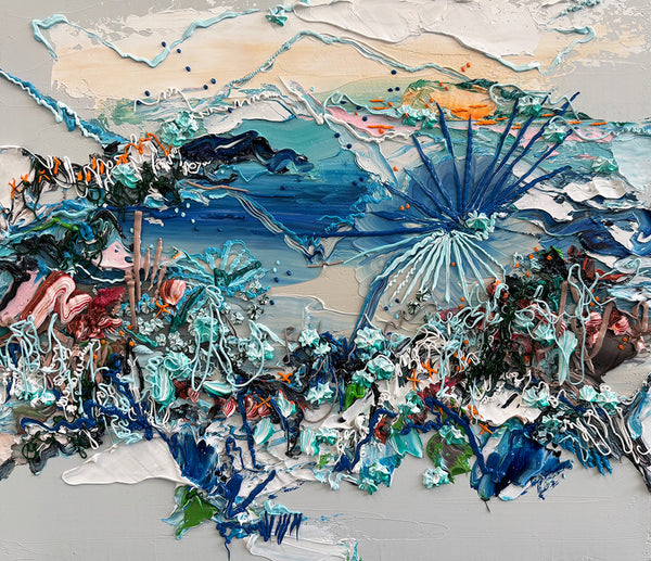 Moon Ripple - Foster/White Gallery