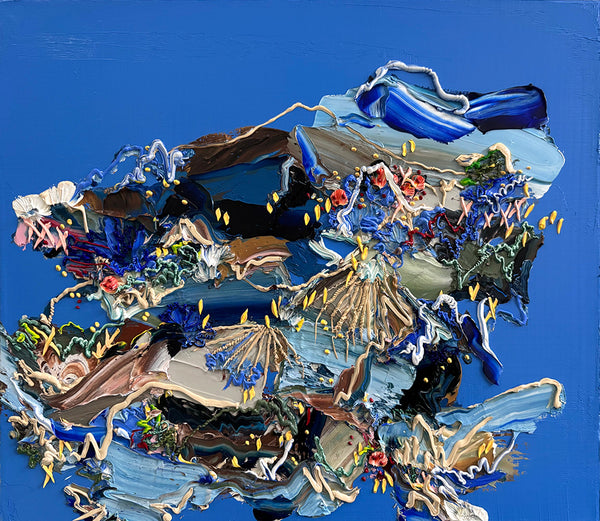 Myth in Shells - Foster/White Gallery