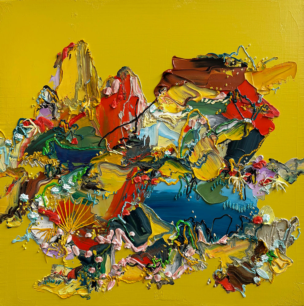 Sunbathe - Foster/White Gallery