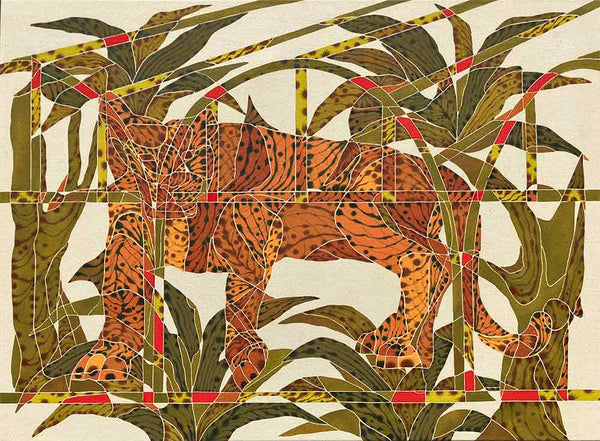 The Last Korean Tiger Coming Home - Foster/White Gallery