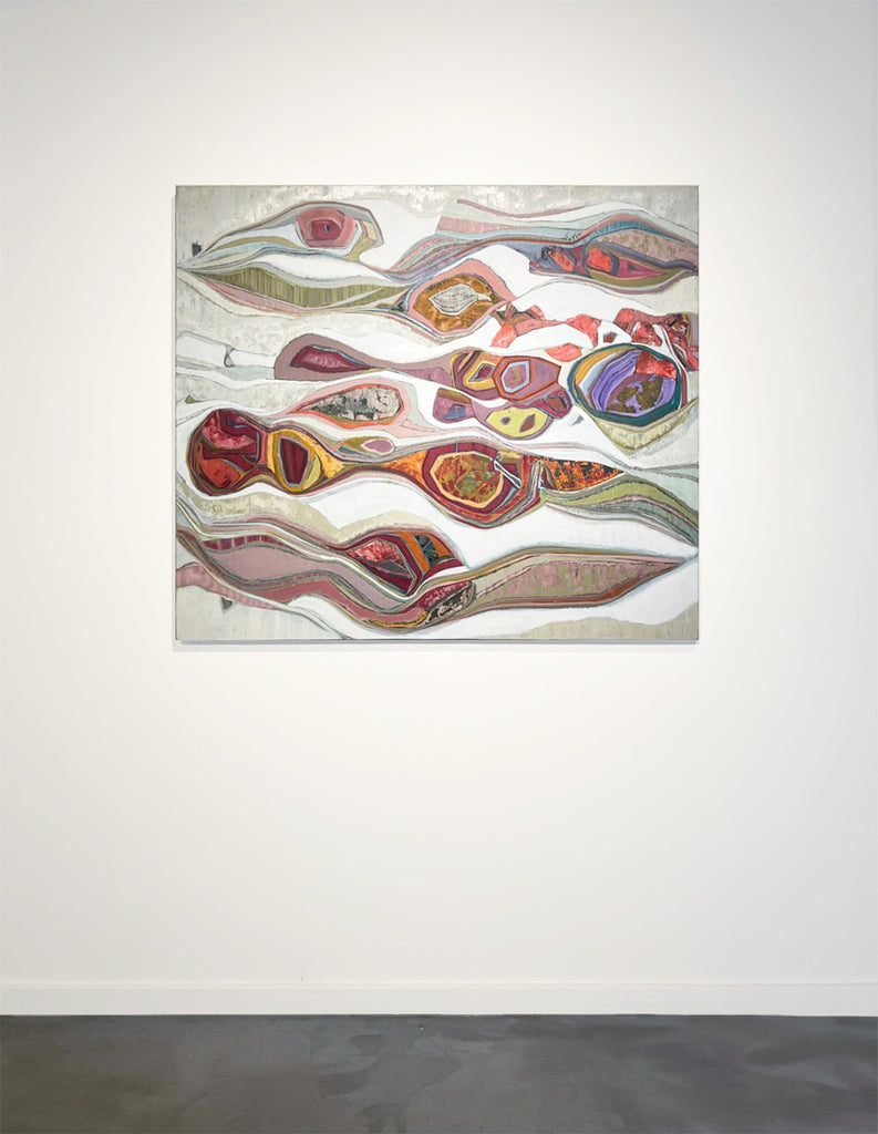 Chase Langford Artwork 'Maverick Point (Utah)' | Available at Foster ...