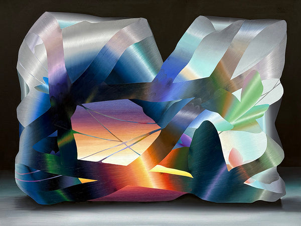 Echo Chamber - Foster/White Gallery