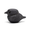 Chubby Bird: Raven