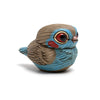 Chubby Bird: Red-Cheeked Cordon-Bleu