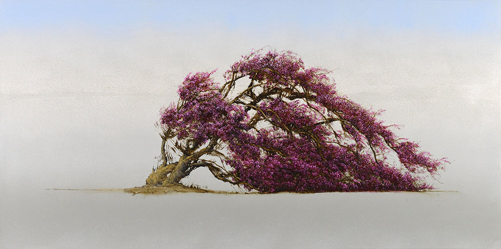 Blossom Laden