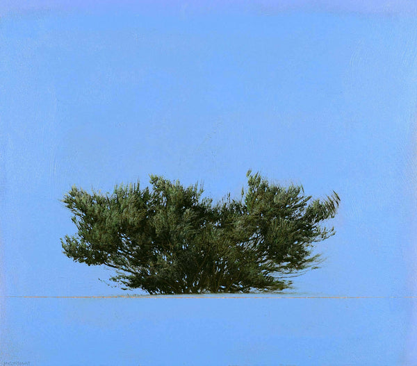 Tewa Blue