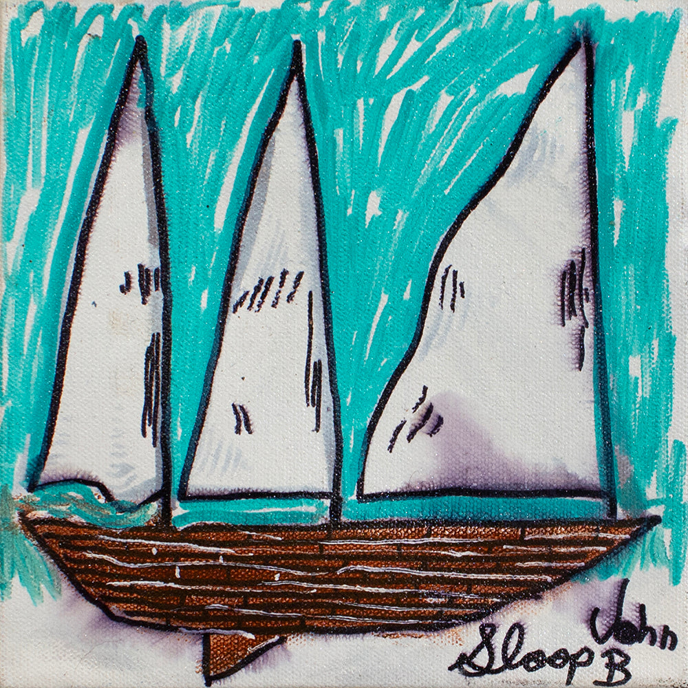 Sloop John B