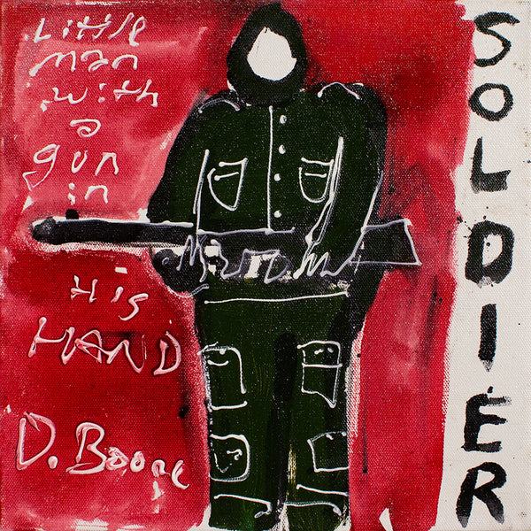 Soldier