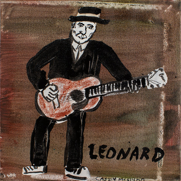 Leonard