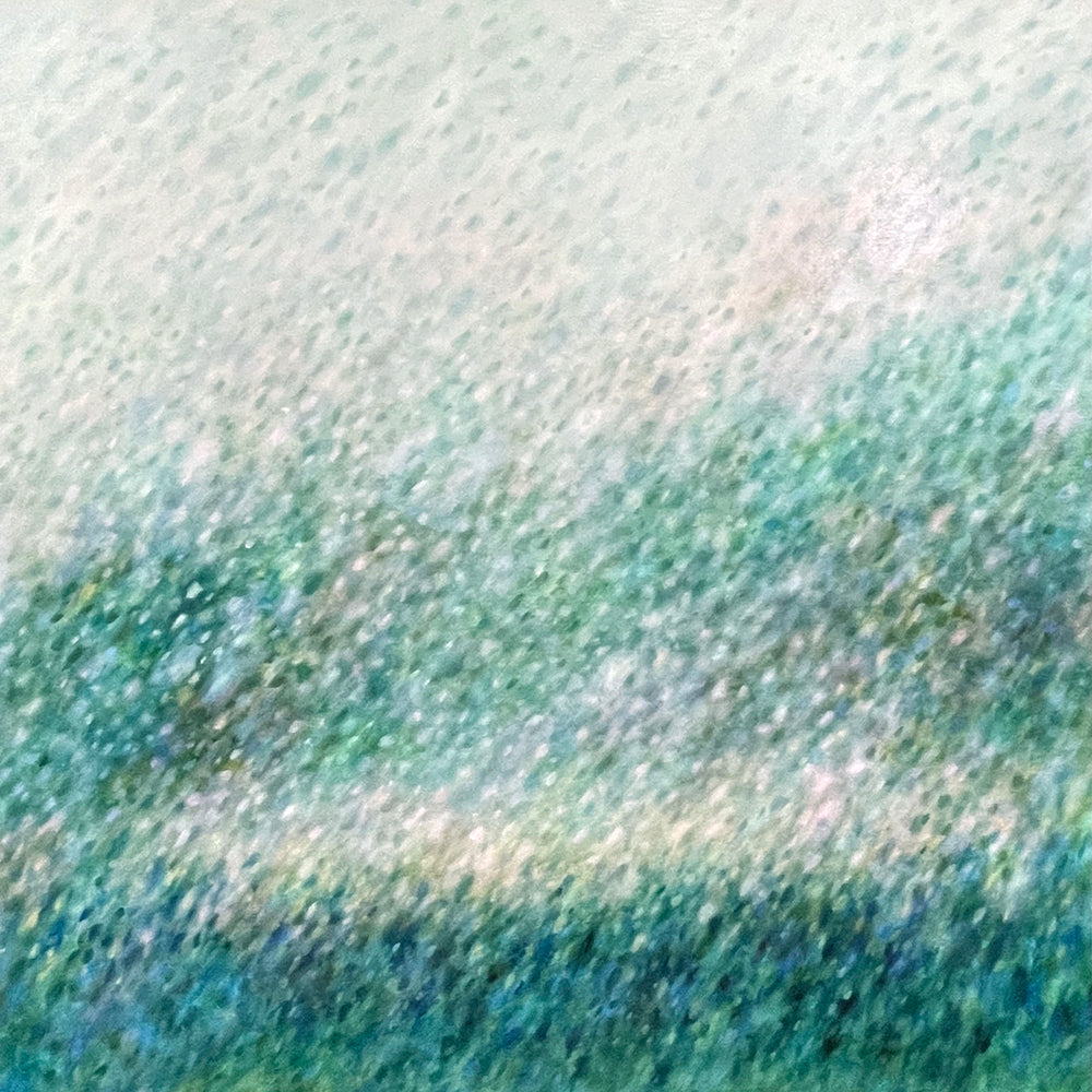 When You Were the Sea