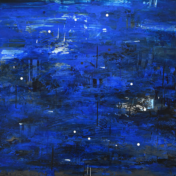 Firmament I