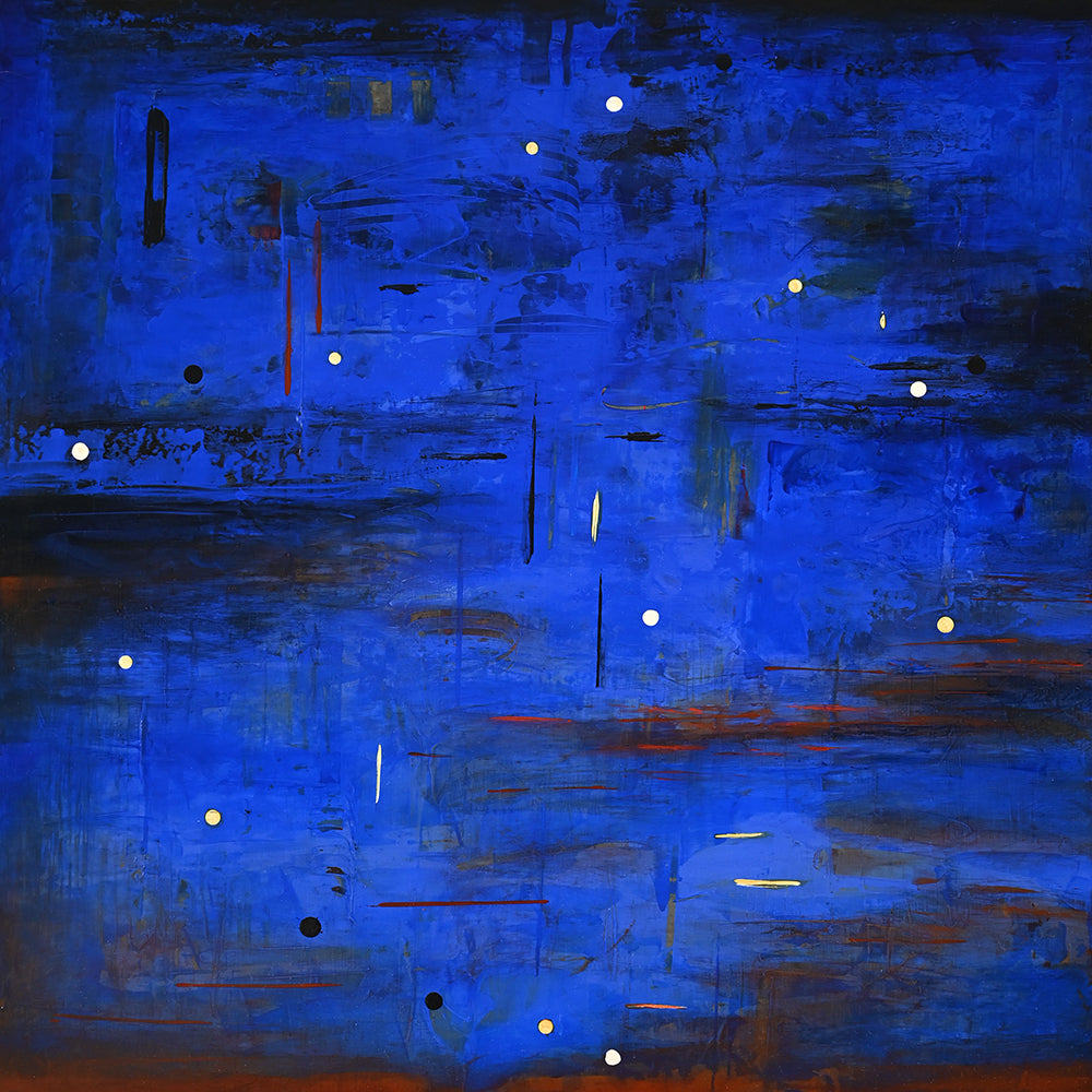 Firmament VIII