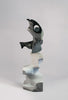 Darkling Hawk II - Foster/White Gallery