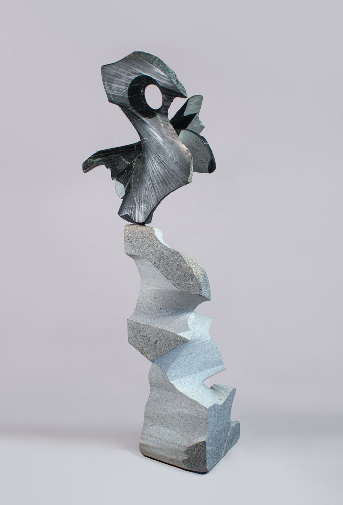 Darkling Hawk I - Foster/White Gallery