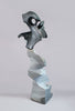 Darkling Hawk I - Foster/White Gallery