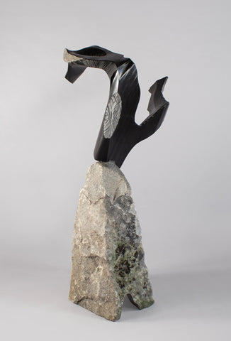 Deep Sea Denizen II
