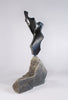 Slinky Black Dress - Foster/White Gallery