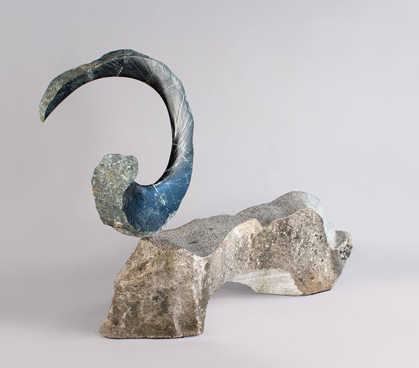 Surge and Crest - Foster/White Gallery