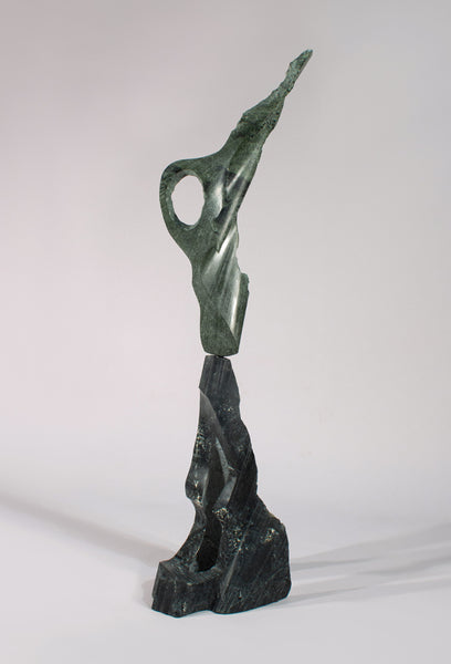 Swaying in the Current - Foster/White Gallery
