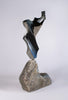 Slinky Black Dress - Foster/White Gallery