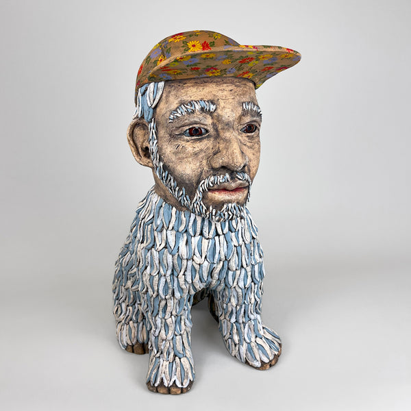 Old Dog