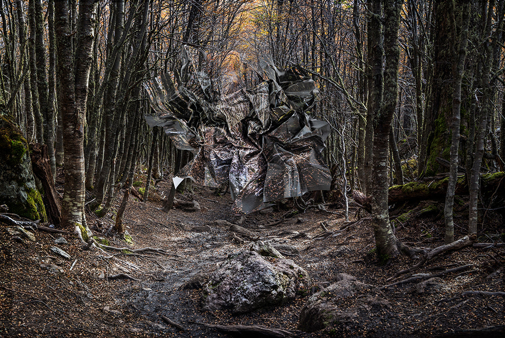 Topographies of Fragility IX